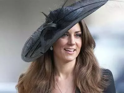 Kate Middleton's hats to go under hammer