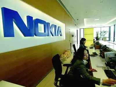 Nokia plans to cut 10,000 jobs globally