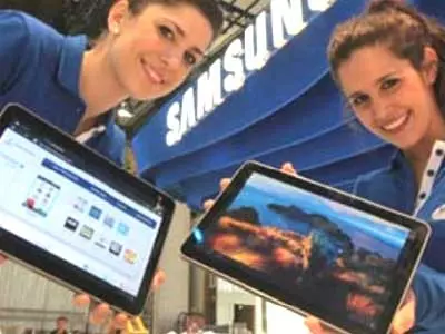 Court bans Samsung Galaxy Tab 10.1 sales in US