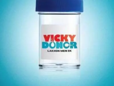 Vicky Donor
