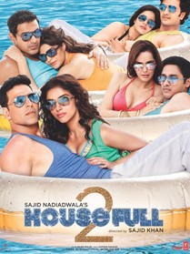 Housefull 2: THEATRICAL TRAILER-2