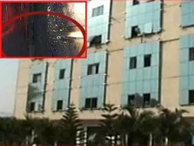 Bangalore: 18-year-old engineering student set on fire?
