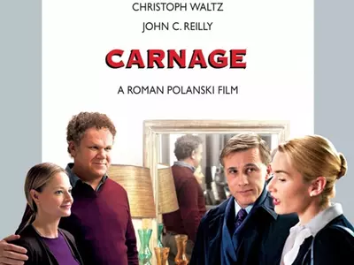 Carnage: Trailer