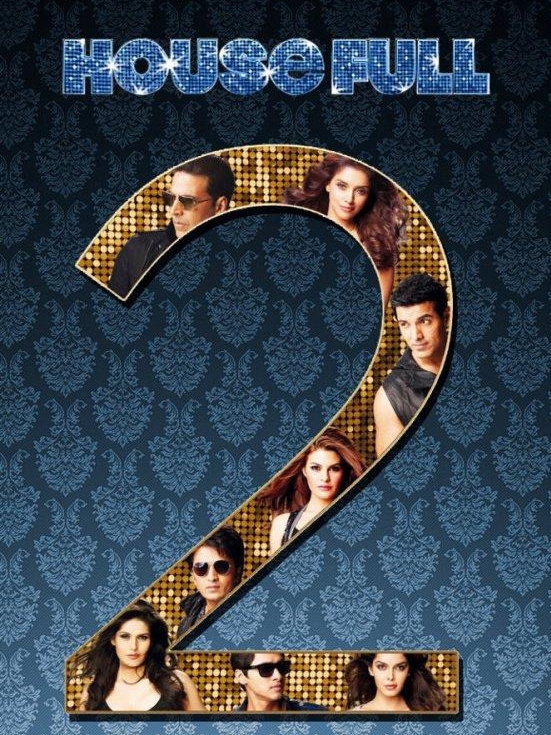 Housefull 2 Do You Know Full Song