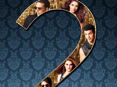 FULL SONG: Do You Know - Housefull 2
