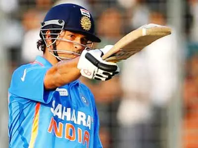 Sachin Tendulkar will play IPL5: Mumbai Indians