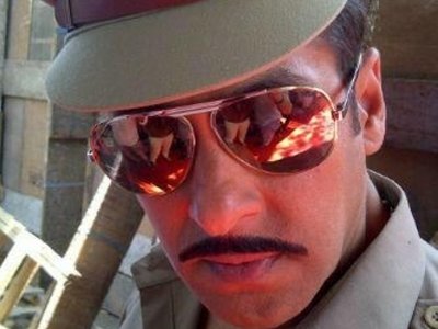 Salman Khan Tiger Zinda Hai Movie Sunglasses For Men And Women -Unique –  UNIQUE & CLASSY