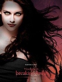 for ipod download The Twilight Saga: Breaking Dawn, Part 2