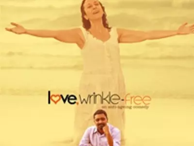 Love Wrinkle-Free