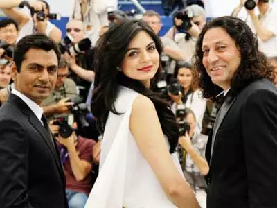 'Miss Lovely' premieres at Cannes