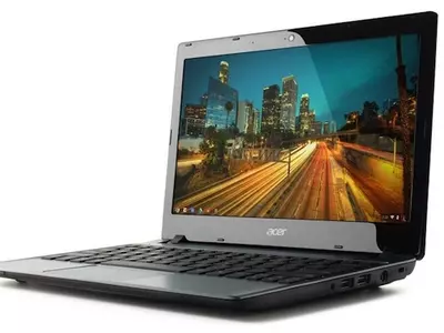 For $199, is Acer's C7 Chromebook Worth It?