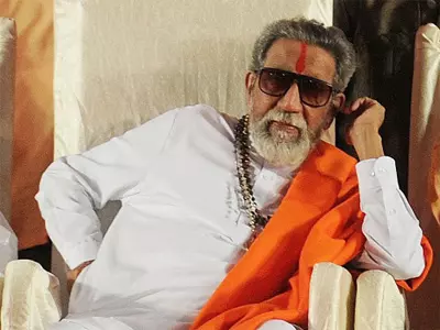 Bal Thackeray is stable, says Shiv Sena