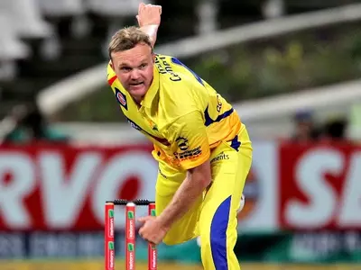 'Wont allow Australian players in Mumbai'