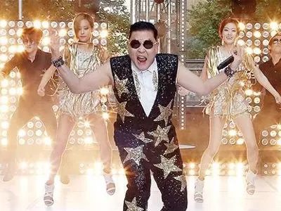 Punjabi Version of Gangnam Style!