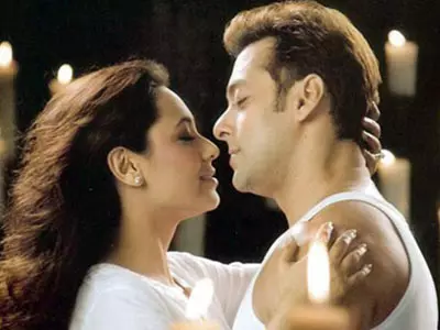 Me and Salman should marry each other: Rani Mukherji