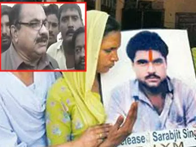 Imran Khan’s party demands death for Sarabjit