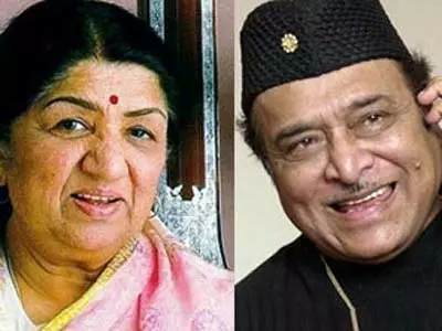 Lata Mangeshkar had an affair with Bhupen: Hazarika’s Wife