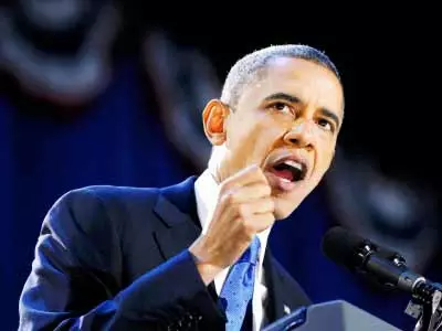 Best is yet to come, Obama says in victory speech