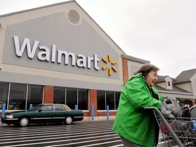 Wal-Mart probing charges of bribery in India