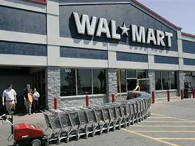 Wal-Mart India
