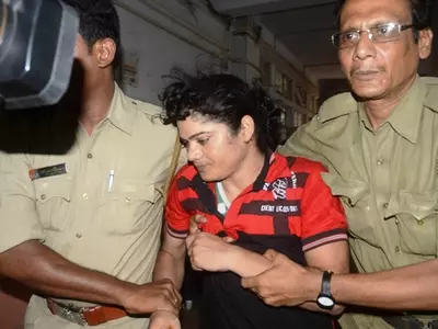 Pinki Pramanik to Sue Kolkata Police