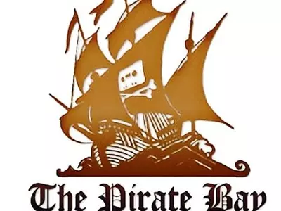 Pirate Bay Website Goes Down