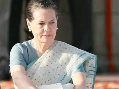 Govt didn’t spend on Sonia Gandhi’s foreign trips: PMO