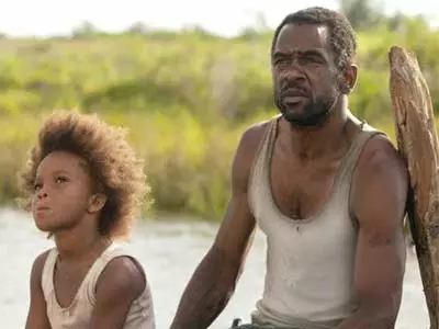 'Beasts of the Southern Wild' gets Oscar buzz