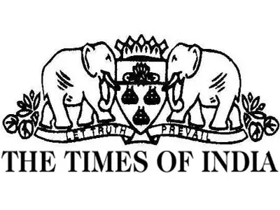 The Times of India group