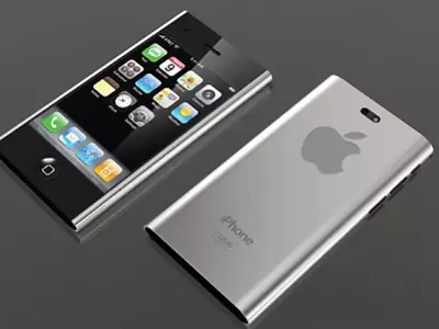 In-depth video review: Apple iPhone 5