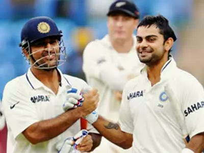 India beat NZ by 5 wickets to complete series whitewash