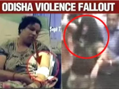 Odisha violence: Congress leader Jagdish Tytler booked