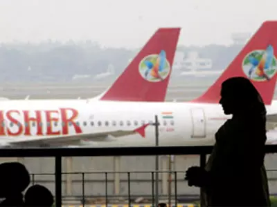 Kingfisher pilots threaten to go on strike