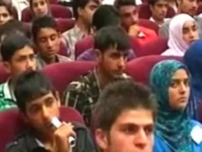 Army seminar for J&K youth, emphasis on self-employment