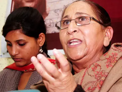Sarabjit Feared For Life, Says Family