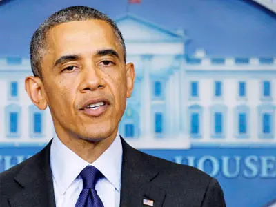 Boston bombings: Obama Hails Arrest