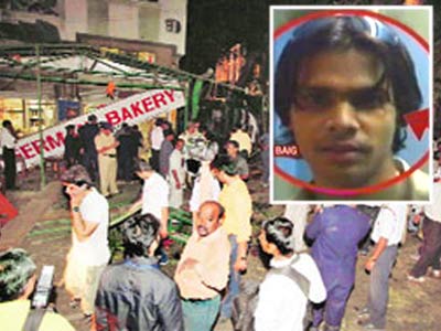 German Bakery Blast Key Accused Guilty