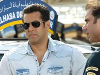Salman's ‘Mental’ Suffers Rs 25 Crore Loss