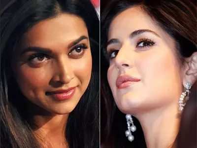 Deepika needs to shut up, says Katrina