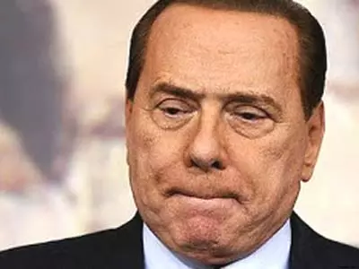 Berlusconi faces house arrest after guilty verdict