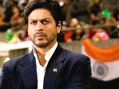 Fixing in sports originates from greed: SRK