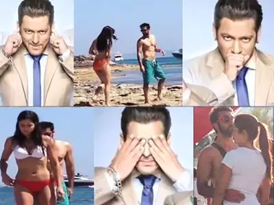 Salman Khan’s ‘Gandhigiri’ goes viral