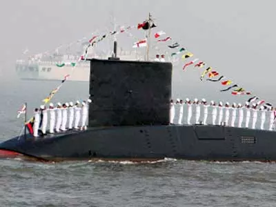 Seventh sailor’s body recovered from submarine