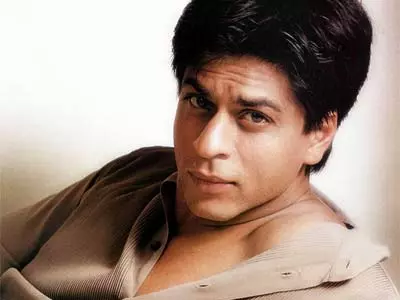 Shah Rukh Khan now just a call away!