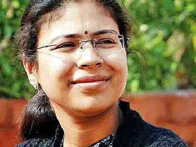 IAS Durga Shakti Nagpal suspended for a demolition that never was