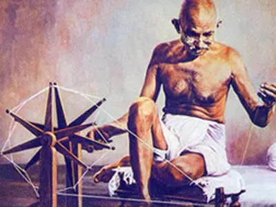 PM to launch web portal of Mahatma Gandhi