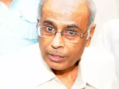 Dr Narendra Dabholkar