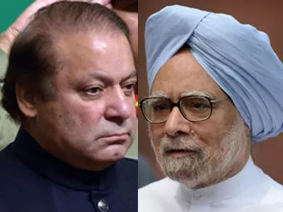 PM Non-Committal On Meeting Pak PM