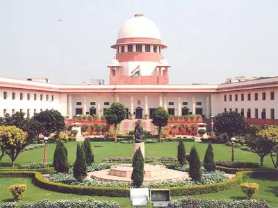 Convicted Lawmakers: Centre Seeks Review