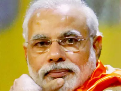 Name Modi As PM Nominee: Bihar BJP